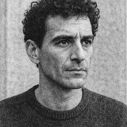 Ritratto di Zosima Lippi